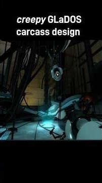 The INSANE Portal 2 Beta Leak