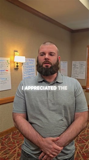 Real transformation happens when you engage fully: ask, participate, take action #motivation