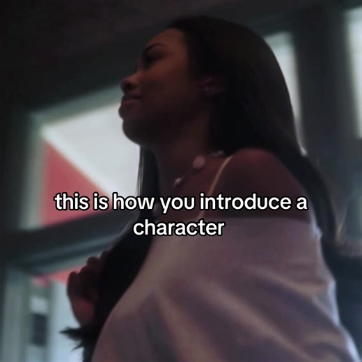 Character Introduction Techniques in Storytelling