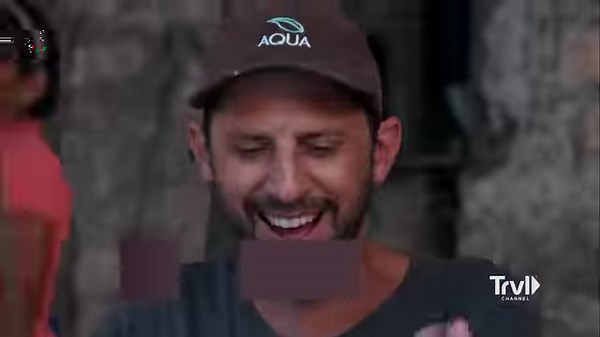 19K views · 423 reactions | Unique Ingredients from the Amazon Bizarre Foods with Andrew Zimmern | Bizarre Foods | Facebook