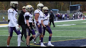 And last but not least, Region Championship #3: Meece Middle Football 7th Grade vs Whitley County highlights! Somerset Youth Football League Somerset Briar Jumper Football | Imago Dei Media