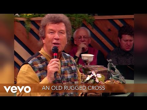 Gaither - It Is Finished Lyric Video