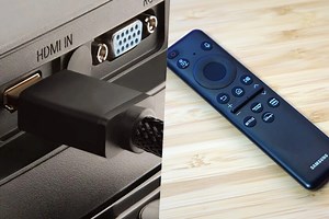 Tener un mando a distancia ‘mágico’ sólo requiere un paso: activar esta función del HDMI de tu Smart TV