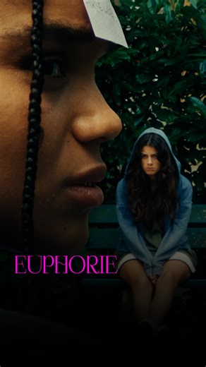 jeder mensch hat einen anderen grund .. für tränen, für chaos, für liebe. und genau da beginnt euphorie. 👉 euphorie jetzt streamen auf rtl #RTLplus #Euphorie #Serie #FühlstDuEsAuch #yoadu | RTL