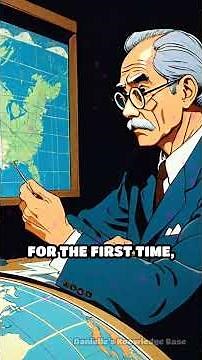 Explorer 6: The First Photo of Earth from Space | Danielle's Knowledge Base | Space History | Shorts