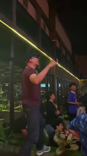 Chelsea FC Anthem Celebration Highlights