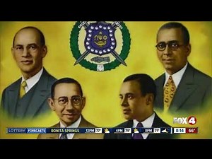 Black History Month: Black Greek Life