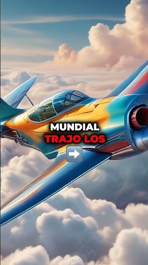 El Origen y la Evolución de la Aviación.