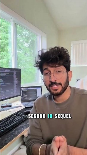 🎮 Level up your coding skills WITHOUT boring textbooks! Did you know you can learn Python, SQL, and