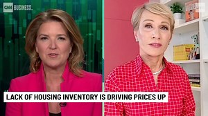 Barbara Corcoran: The housing boom is not a bubble