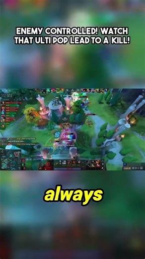 Can Flyfly escape the hunt? 🏃‍♂️💨