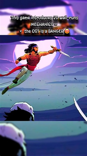 NEUROMANCER on Instagram: "From the developers of "DEAD CELLS" —If you loved classic PoP, this roguelite will scratch that itch again, and yes, the soundtrack SLAPS. Details 👇🏽 ✅ Game Details • Title: The Rogue Prince of Persia – 2D action-platformer roguelite • Dev/Publisher: Evil Empire (Dead Cells devs) / Ubisoft • Core Pitch: Fast parkour (wall-runs, vaults, slides) + acrobatic combat, procedurally generated runs, 100+ weapons & medallions for buildcraft • Platforms: PS5, Xbox Series X|S (