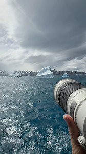 23K views · 463 reactions | Capturing new experiences with your new camera >>> 略 Cool footage by @forgetmat using his new Sony Alpha 1 II + 300mm F2.8 G Master lens with 2x teleconverter in Antarctica. 流流 #SonyAlpha | Sony - Alpha Universe | Facebook