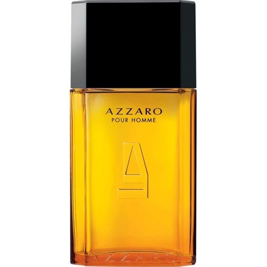Azzaro Pour Homme Eau de Toilette Men - SweetCare Mauritius