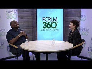 Kemp Boyd from Love Akron