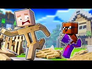 FREUNDE PROP HUNT | Minecraft Freunde