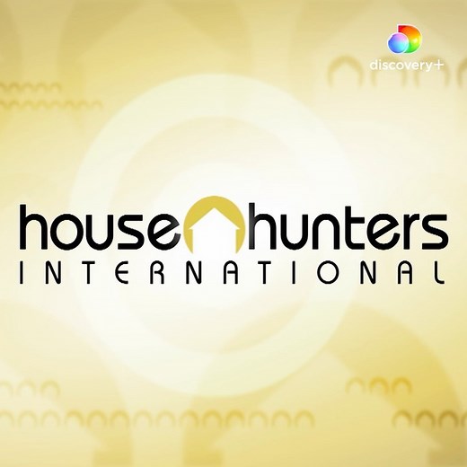 HGTV on Instagram: "Now on @discoveryplus... stream every season of House Hunters International! 🌏 🏡⁠⁠ ⁠⁠ Watch every episode ever of House Hunters International all in one place: #discoveryplus ➕⁠⁠ ⁠⁠ Head to our #LinkInBio to start streaming today. 📺⁠⁠ ⁠⁠ #StreamWhatYouLove #HouseHuntersInternational #HHI #RealEstate #International #Travel"