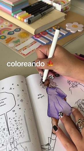 Libro de Colorear de Heartstopper: Dibujos para Colorear y Diseños Asombrosos
