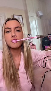 13K views · 2.5K reactions | Lovense does the best toothbrushes | Ashy Louise | Facebook