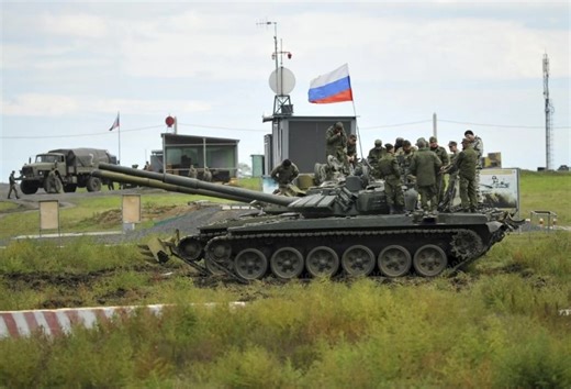 5 Taktik dalam Perang di Dunia, Indonesia Paling Jago pada Nomor 4