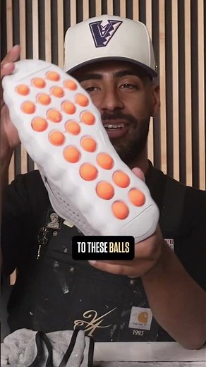 Nike Mind Shoes 🧠👟 | New Brain Stimulating Tech + Do They Actually Work?
