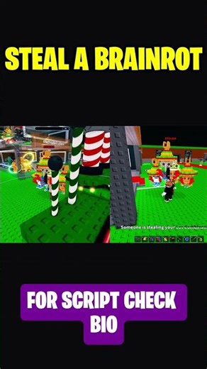 CHILLI HUB Steal a Brainrot SCRIPT #robloxscript #chillihub #stealabrainrot #stealabrainrotscripts