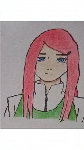 Easy Pencil Coloring Tricks for Anime Art!