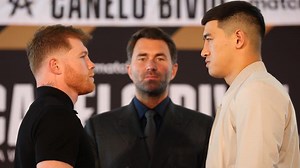 How to watch Canelo Alvarez vs. Dmitry Bivol: Channel, live stream, PPV price for 2022 boxing fight