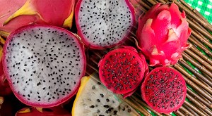 ¿Qué pasa si como pitahaya todos los días?
