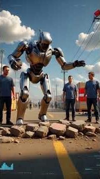 DR02: The World’s First All-Weather Humanoid Robot