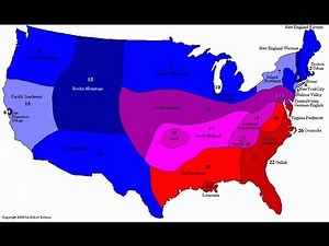 American English is Changing Fast