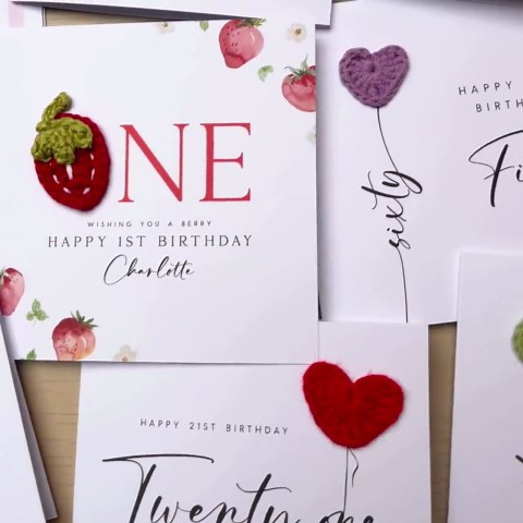 Personalised First Home Card. Congratulations First Home Gift. Handmade Crochet Heart Poem Card New Home Card for Family Friends Moving Card - Etsy