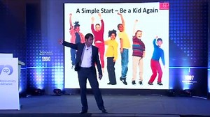 46K views · 1.2K reactions | Formula for Lasting success by CoachBSR | Motivational Speakers | Facebook