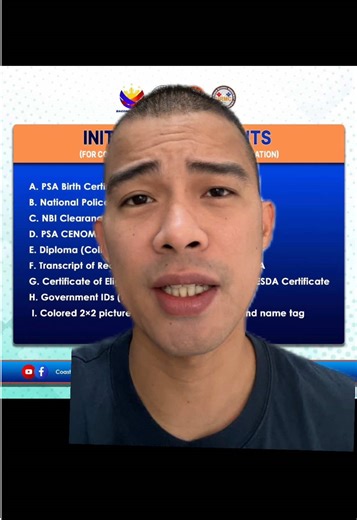 How to Apply for Coast Guard Officer: Essential Documents