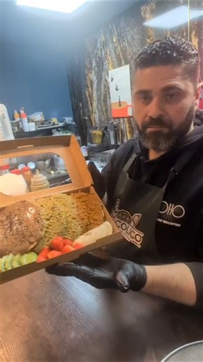 Ultimate American Pancake Box – Lotus • Pistachio • Nutella • Fresh Fruits • Ice Cream | Chocolico