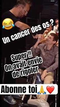 Jarry 😂 #mdr #spectacle #lol #drole #jarry #humour #comedyshorts #show #drole #top #sketch #comedie