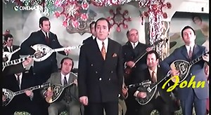 Στρατός Διονυσίου - Του κόσμου το περίγελο !!! | Καψουρα LIVE