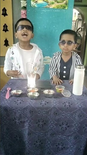 Buddies Experiment 🧪🧪