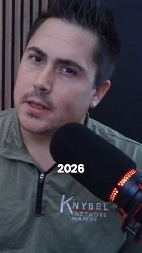 Don't let the 2026 Housing Gridlock catch you unprepared! Auto loan delinquencies are spiking faster than during the Great Recession, and a single missed payment can drop your credit score by 100 points, killing your home buying dream. Knybel Network - Real Estate (586) 295-9550 Office@KnybelNetwork.com #CreditScorePreparation #MortgageReady #2026HousingMarket #RevolvingDebt #KnybelNetwork | Knybel Network - Real Estate