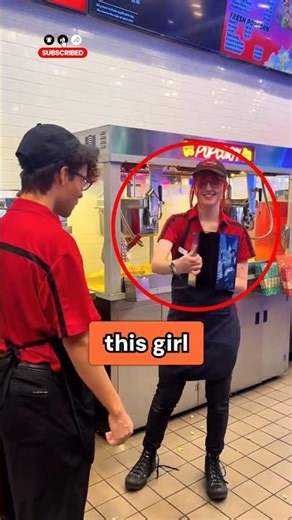 🍿 THIS POPCORN BUCKET IS A LIE 😱