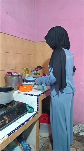 nyoya meracik #viral #fyp #reels