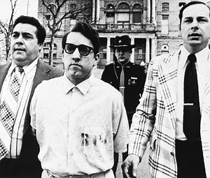 Looking Back: Easter Sunday Massacre of 1975