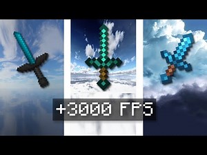 The BEST Bedwars Texture Packs (FPS BOOST) | 1.8.9