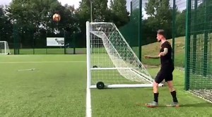 4.7K views · 25 reactions | Have you a budding Cristiano Ronaldo? Want to get the kids outside over the summer holidays? Elite Football Coaching offers 1-2-1 training for all ages, abilities - girls and boys! They can even come to you and use a back garden or nearby open space. See progress from pupils on their Facebook page. #sponsored | Swindon Advertiser | Facebook