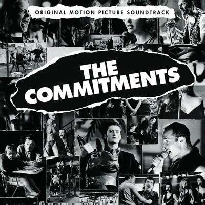 The Commitments - The Commitments (Original Motion Picture Soundtrack)
