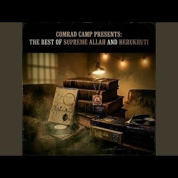 Algo Controlla (feat. Herukhuti)