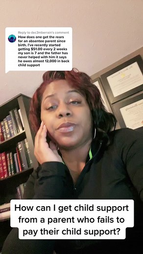 Child Support Arrears: What You Need to Know