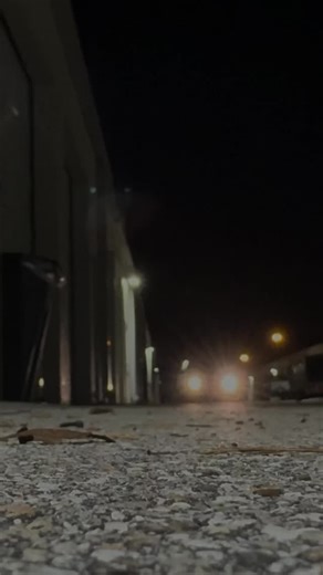 Midnight shift with the crew. 🌙 Dropping off Hot Salt, making sure it gets where it needs to be. Max and Enzo have been doing the work, steady by my side. Family business adventure in spice trafficking. Getting it done at all hours, one small batch at a time. #firecrackerfarm #hotsalt | Firecracker Farm