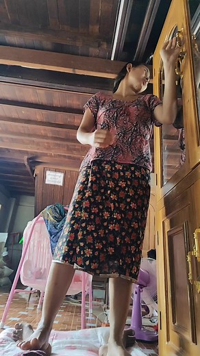 Naing Min Thu သည် TikTok ပေါ်တွင် ရှိသည်