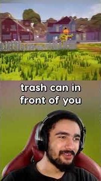 We Trained To Outrun Sprintbear #shorts